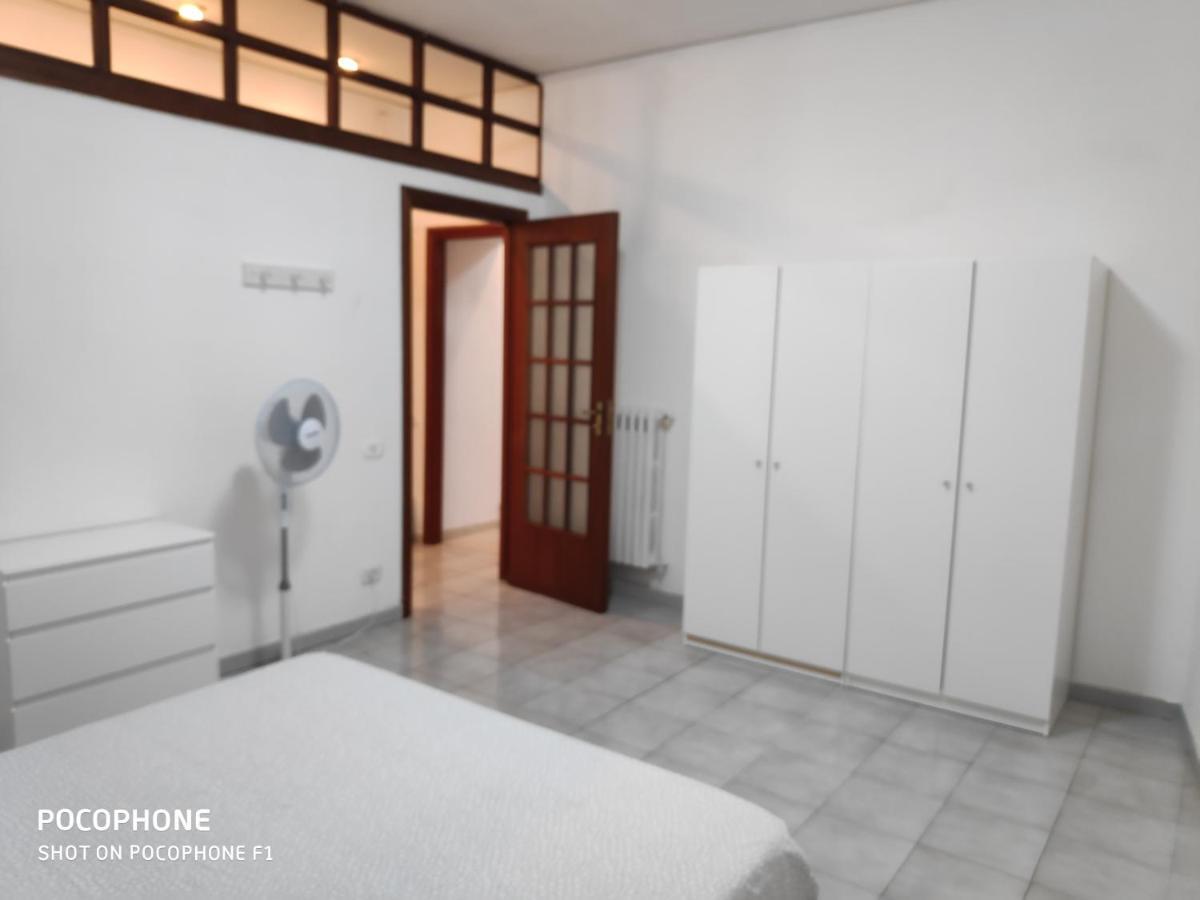Appartamento Sopra Dante Nápoles Exterior foto