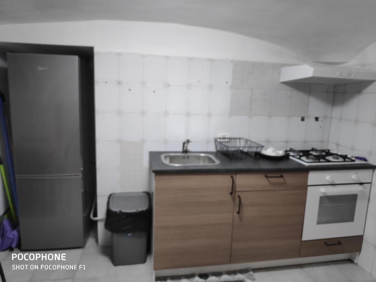 Appartamento Sopra Dante Nápoles Exterior foto