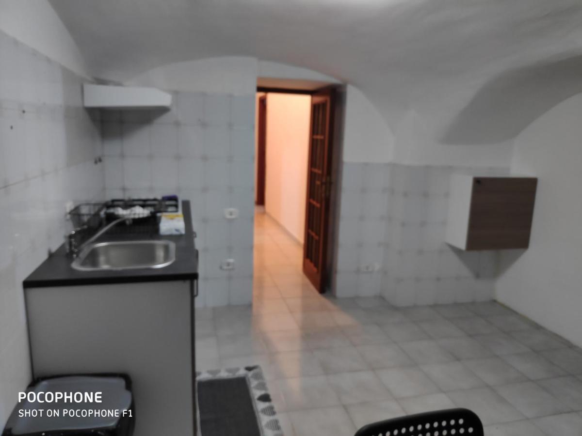 Appartamento Sopra Dante Nápoles Exterior foto
